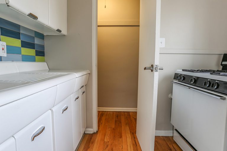 The Patrician Cornerstone Apartments